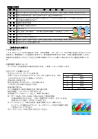 R6　5年　学年だより ５月.pdfの2ページ目のサムネイル