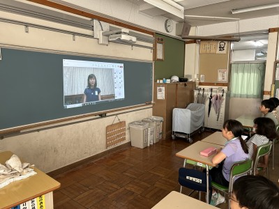 終業式2