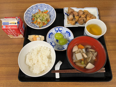 20241120 和食器