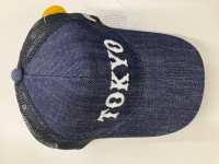 cap