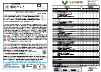 学校だより12月号表.pdfの1ページ目のサムネイル