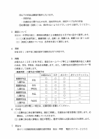 港区交通安全ポスターコンクール.pdfの2ページ目のサムネイル