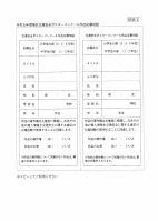 港区交通安全ポスターコンクール.pdfの3ページ目のサムネイル