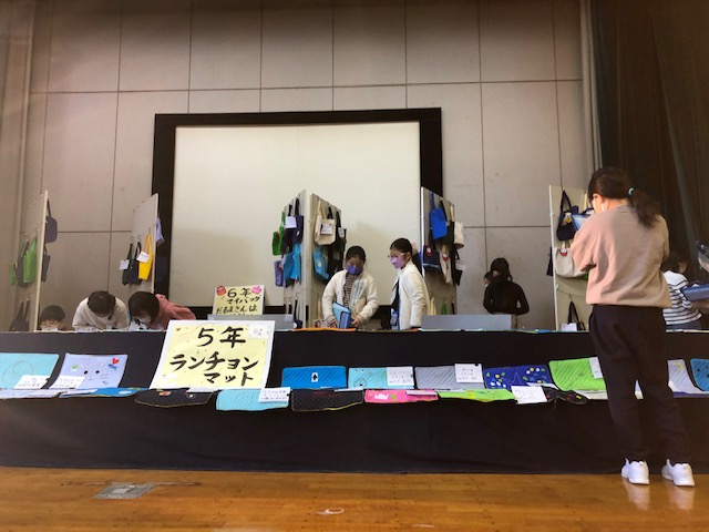 展覧会１